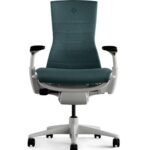 Herman Miller X Logitech G Embody Gaming Chair For sale - Image 6