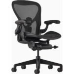 Herman Miller Aeron Chair For Sale