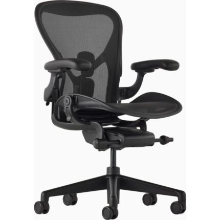 Herman Miller Aeron Chair For Sale