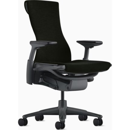 Herman Miller Embody Chair For sale Refurbished