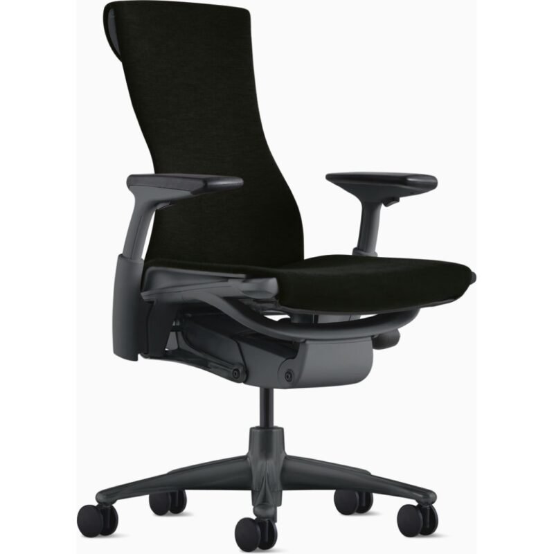 Herman Miller Embody Chair For sale Refurbished
