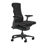 Herman Miller x Logitech G Embody Gaming Chair For Sale