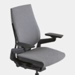 Steelcase Gesture Office Chair For Sale - Image 9