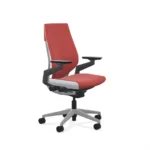 Steelcase Gesture Office Chair For Sale - Image 8