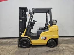 2020 CATERPILLAR 2C5000 FOR SALE