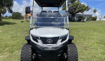 2025 Evolution D-Max XT4 Golf Carts For Sale 1