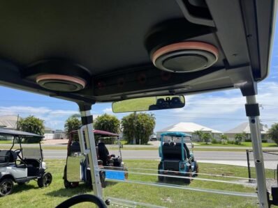 2025 Evolution D-Max XT4 Golf Carts For Sale