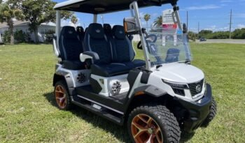 2025-Evolution-D-Max-XT4-Rear-View-North-Carolina-Nationwide-Delivery-Export