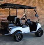 2025 EVolution Classic 4 Plus For Sale - Image 8