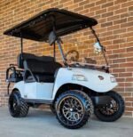 2025 EVolution Classic 4 Plus For Sale - Image 9