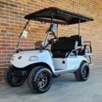 2025 EVolution Classic 4 Plus For Sale