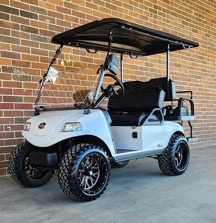 2025 EVolution Classic 4 Plus For Sale