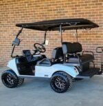 2025 EVolution Classic 4 Plus For Sale - Image 5
