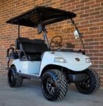 2025 EVolution Classic 4 Plus For Sale - Image 4