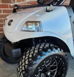 2025 EVolution Classic 4 Plus For Sale - Image 2