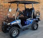 2025 EVolution D5 Ranger 2+2 Plus For Sale - Image 2