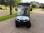 2025 Evolution D5 Ranger 6plus Golf Carts For Sale - Image 9