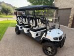 2025 Evolution D5 Ranger 6plus Golf Carts For Sale