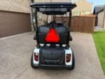 2025 Evolution D5 Ranger 6plus Golf Carts For Sale - Image 7
