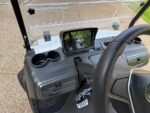 2025 Evolution D5 Ranger 6plus Golf Carts For Sale - Image 4