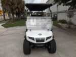 2025 Evolution Electric Vehicles D5 RANGER 4+2 PLUS For Sale
