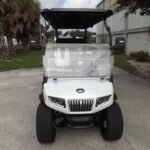 2025 Evolution Electric Vehicles D5 RANGER 4+2 PLUS For Sale