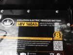 2025 Evolution D5 RANGER 4+2 PLUS For Sale - Image 2