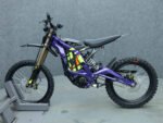 2025 Surron Light Bee X For Sale - Image 5