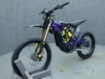 2025 Surron Light Bee X For Sale - Image 4