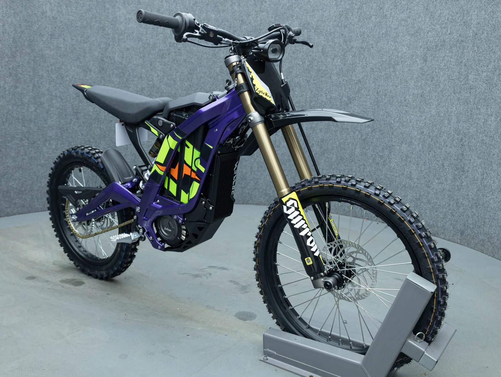 2025 SURRON LIGHT BEE XI 2025 Surron Light Bee X For Sale
