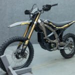 2026 Surron Ultra Bee HP Dirt Bike For Sale