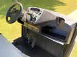 2026 Club Car Carryall 500 Gas Utility Cart For Sale - Image 7