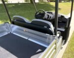 2026 Club Car Carryall 500 Gas Utility Cart For Sale - Image 6