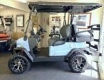Lifted 2026 4-Passenger Denago EV Nomad XL LSV For Sale