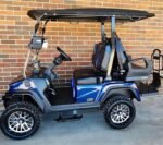 2025 EVolution D5 Ranger 2+2 Plus For Sale - Image 5