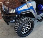 2025 EVolution D5 Ranger 2+2 Plus For Sale - Image 4