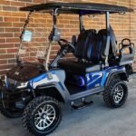 2025 EVolution D5 Ranger 2+2 Plus For Sale