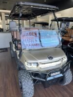 NEW 2026 TARA SUMMIT AIR 4 LIFTED WITH 160AH BATTERY For Sale - Image 4