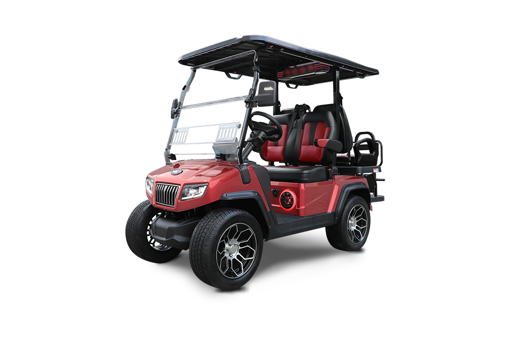 D5-RANGER-22-plus-FLAMENCO-RED--att16296 D5 RANGER 2+2 PLUS For Sale - Image 1