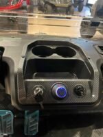2026 ALL NEW TARA SUMMIT AIR 4 ROAD WITH LITHIUM ION BATTERY, GOLF BAG ATTACHMENT, AND LED LIGHTS For Sale - Image 2