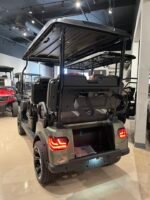 2026 ALL NEW TARA SUMMIT AIR 4 ROAD WITH LITHIUM ION BATTERY, GOLF BAG ATTACHMENT, AND LED LIGHTS For Sale - Image 3