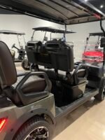 2026 ALL NEW TARA SUMMIT AIR 4 ROAD WITH LITHIUM ION BATTERY, GOLF BAG ATTACHMENT, AND LED LIGHTS For Sale - Image 4