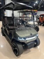 2026 ALL NEW TARA SUMMIT AIR 4 ROAD WITH LITHIUM ION BATTERY, GOLF BAG ATTACHMENT, AND LED LIGHTS For Sale