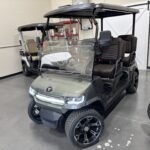 Brand New 2026 Tara Summit Air 4 Road ( Golf Bag Attachment ) For Sale