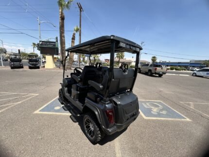 2026 Evolution D5 Maverick 4+ Lithium For Sale