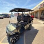 2026 Tara Summit Air 2+2 Road For Sale