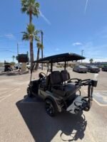 2026 Tara Summit Air 2+2 Road For Sale - Image 2