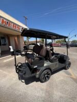 2026 Tara Summit Air 2+2 Road For Sale - Image 3