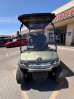 2026 Tara Summit Air 2+2 Road For Sale - Image 4
