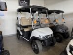2025 Tara Spirit Pro Golf Course Ready Electric Cart For Sale - Image 2